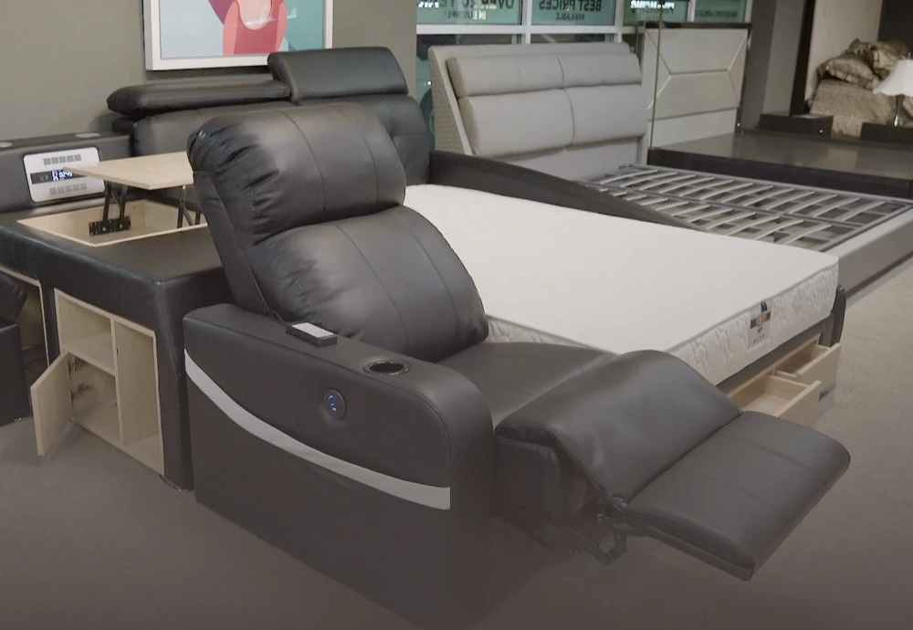 limited edition smart bed